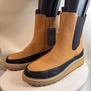 Frances Ankle Women's Boots Target size 9.5 New